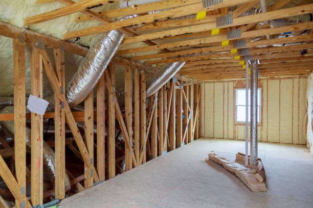Trusted Sealy, TX Insulation Contractor Experts
