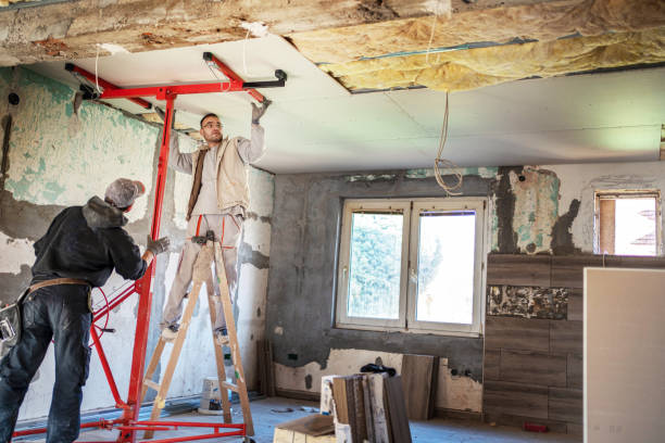Best Spray Foam Insulation in Sealy, TX