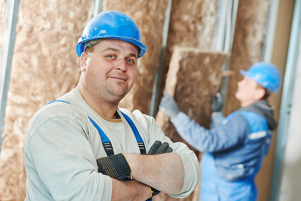Best Insulation for Specific Applications in Sealy, TX