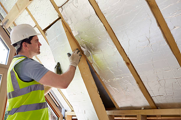 Best Specialized Insulation Services in Sealy, TX